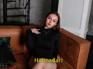 Hannadari