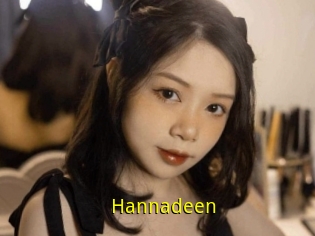 Hannadeen