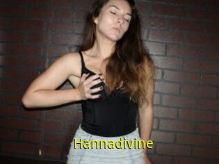 Hannadivine