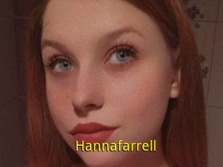 Hannafarrell