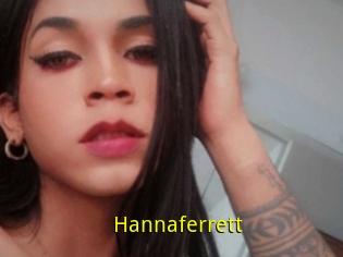 Hannaferrett