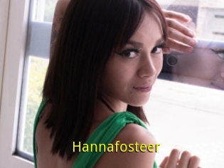 Hannafosteer