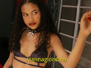 Hannagiordano