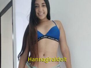 Hannagiraldolt