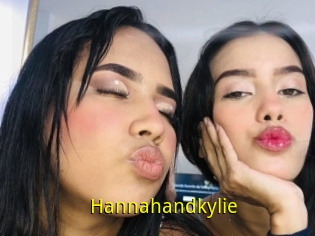 Hannahandkylie