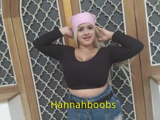 Hannahboobs