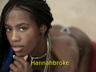 Hannahbroke