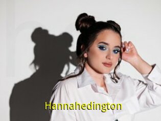 Hannahedington