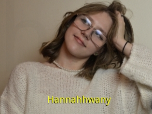 Hannahhwany