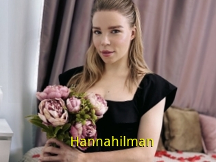 Hannahilman