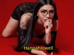 Hannahlowell