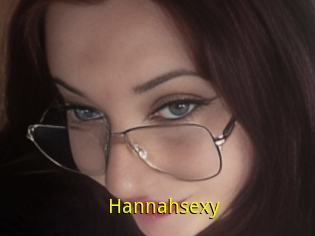 Hannahsexy