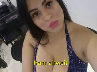 Hannahwait