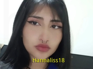 Hannaliss18