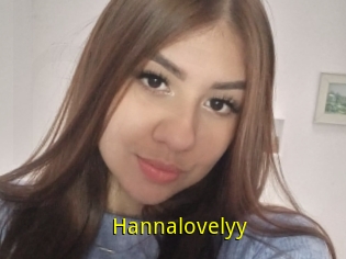 Hannalovelyy