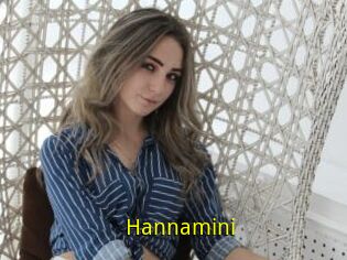 Hannamini