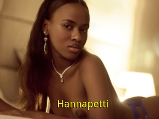 Hannapetti