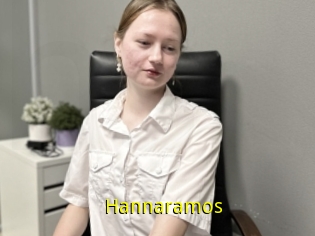 Hannaramos