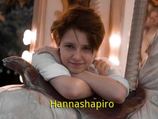 Hannashapiro