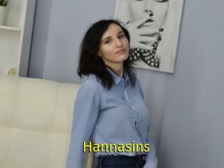 Hannasins