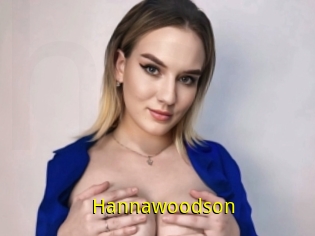 Hannawoodson