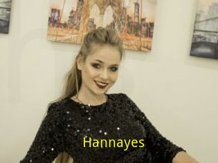 Hannayes