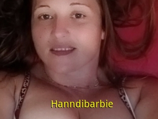 Hanndibarbie