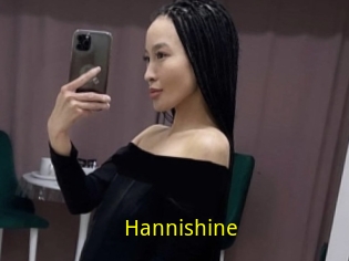 Hannishine