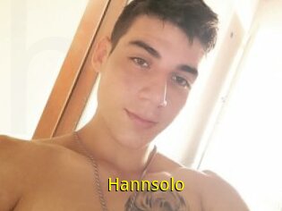 Hannsolo