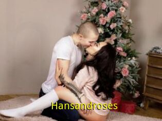 Hansandroses