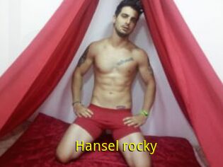 Hansel_rocky