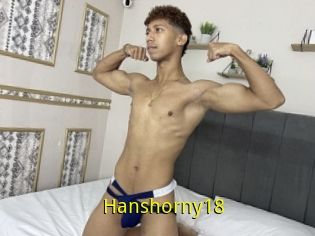 Hanshorny18