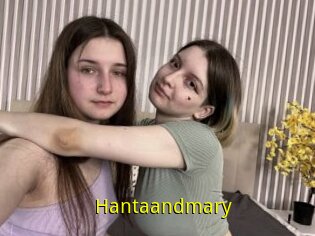 Hantaandmary