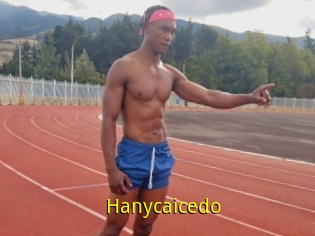 Hanycaicedo