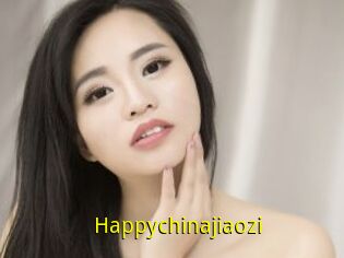 Happychinajiaozi