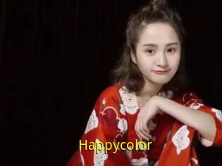 Happycolor