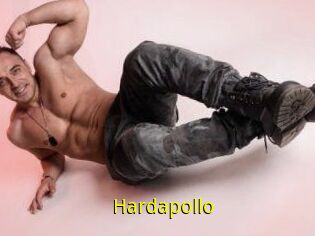 Hardapollo