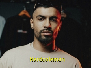 Hardcoleman