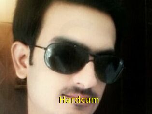 Hardcum