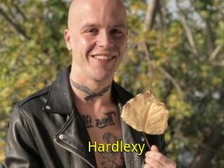 Hardlexy