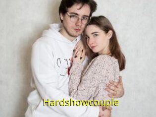 Hardshowcouple