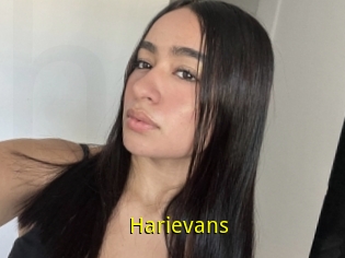 Harievans