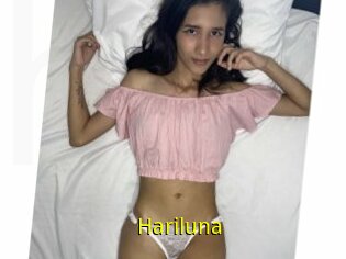 Hariluna