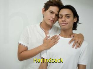 Harindzack