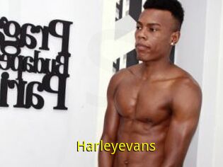 Harleyevans