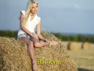 Harlicvin