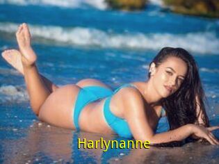 Harlynanne