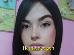 Harmonyolsen