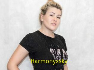 Harmonyxsky