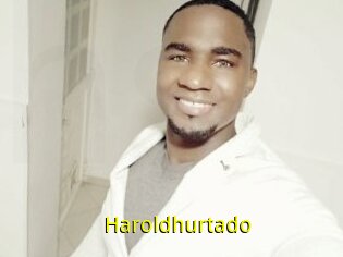 Haroldhurtado